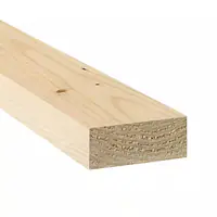 2 in. x 4 in. x 16 ft. Premium Grade Dimensional Lumber - Master